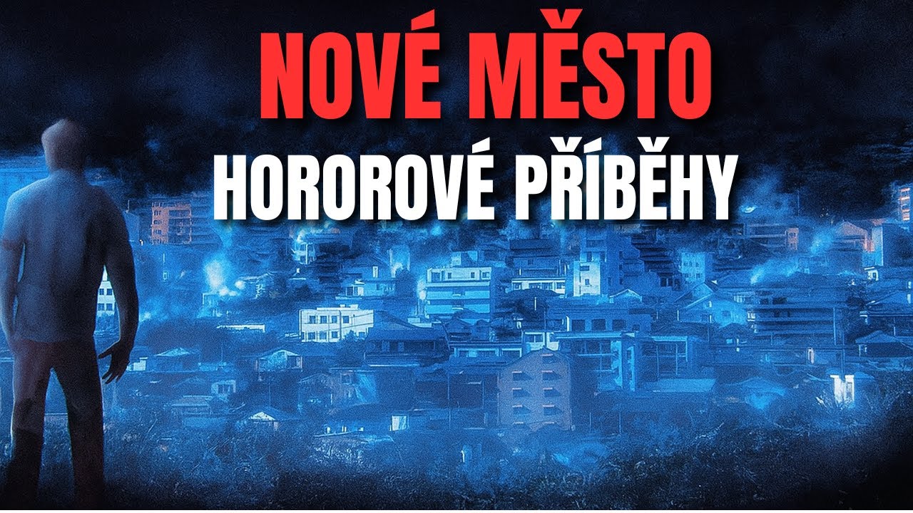 4 Skutečné děsivé příběhy z nových měst, po kterých se nebudete chtít stěhovat...