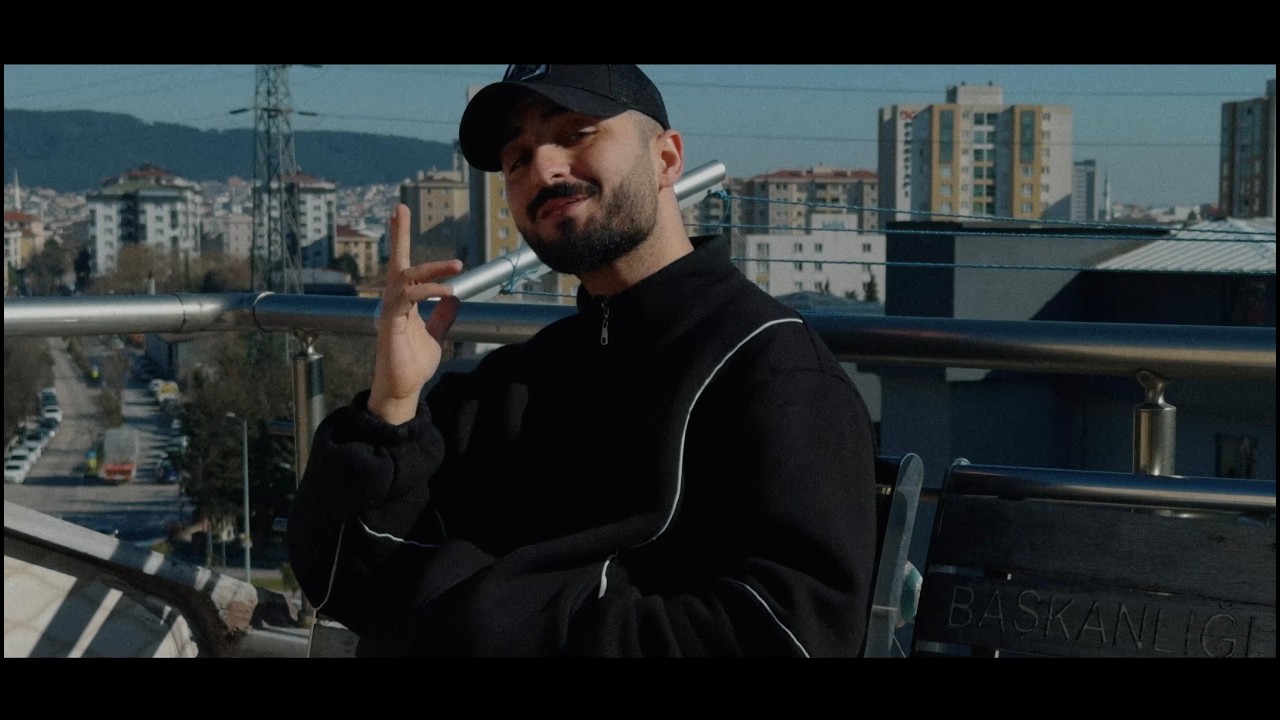 Watch Luca VI11 - UMUT (Official Video) on YouTube Watch Luca VI11 - UMUT (Official Video) on YouTube