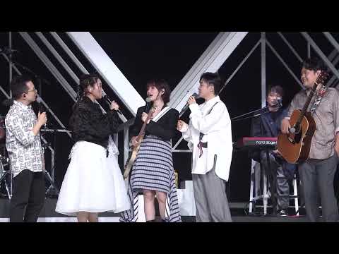 《王菀之 x 蘇打綠 LIVE IN HONG KONG》Stage Clip