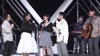 《王菀之 x 蘇打綠 LIVE IN HONG KONG》Stage Clip