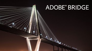 Adobe Bridge CC Tutorial