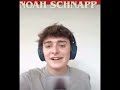 Noah Schnapp Says He Ships Byler Clip