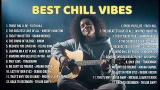 Best Emotional Songs for Late Night Chill Vibes