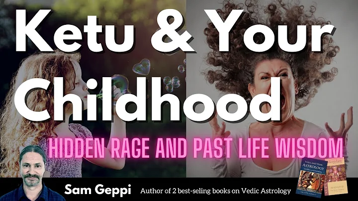 Ketu & Your Childhood - hidden rage and past life ...