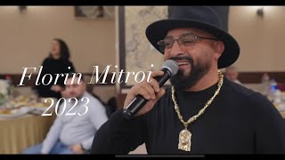 Florin Mitroi Live 2023 - Manele Botez Severin 2