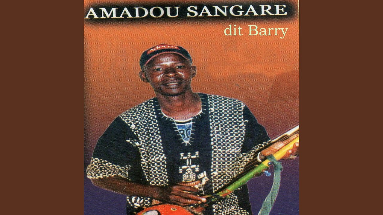 Koma Yelema Moussa (Pt. 1)