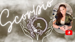 SCORPIO | Some People Need More Than A Hint; Still Being 'CC'd' | Month In Review | March 2024