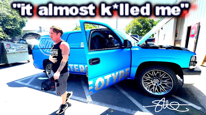 Deadly Bass 🔊 6 18" Subs on 45,000 Watts⚡ Insane system brings pain, busts windshield