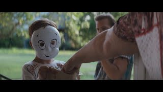A Perfect World(1993) Trick or Treat