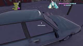 mirakurutaimu - My Winter Car | ☃️🚗
Original stream date: December 30, 2025 (midnight)
Original stream title: ☃️🚗
Discord alert message: happy late nite, back at it again in Peräjärvi, cold edition. might check out project gorgon later
00:15:00 Muted section start
00:18:00 Muted section end
For more Mira content, follow the links below!
Twitch: https://www.twitch.tv/mirakurutaimu
Carrd: https://mirakurutaimu.carrd.co/
Unofficial Mirakurutaimu Archive is a fan-run channel.
Any advertisements on the video are a result of copyright claims, and we are making no revenue off this channel. mirakurutaimu - My Winter Car | ☃️🚗