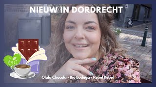 Download Lagu Nieuw in Dordrecht 👏 | Bio Bodega, Olala Chocola \u0026 Rebel Rebel MP3