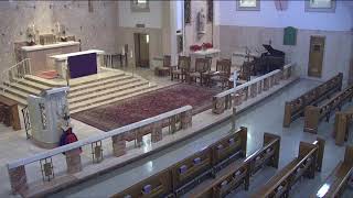 Funeral - Anne Quinn - February 21, 2026