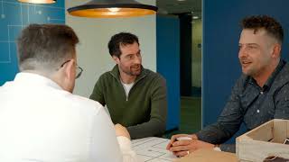 Een Slimme Erp- En Crm-Softwarematcher Met Softwarematching.io En Avisi