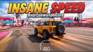 Insane Speed Racing Adventure   Forza Horizon 5 screenshot 3