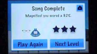 Princess Piano Gameplay footage screenshot 4