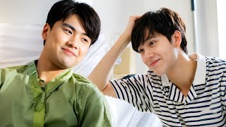 Their Parents Were Enemies... But Their Sons Became Secret Lovers | Bad Buddy | Thai BL Recap