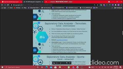Exploratory Data Analysis on Global Terrorism