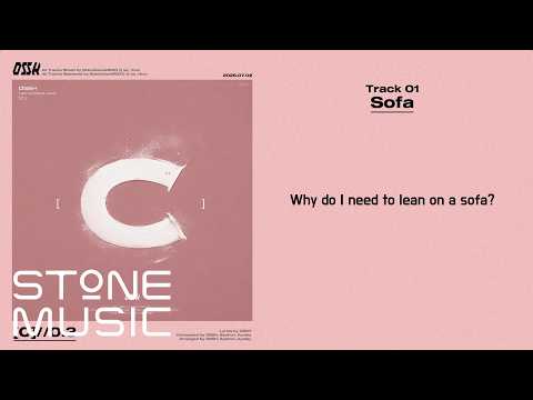 OSSH - [C]//0.3 Lyric Video