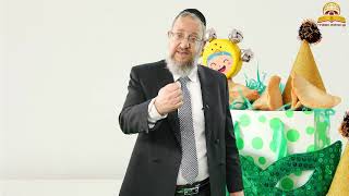 איך מקיימים מצות מתנות לאביונים? הרב ירון אשכנזי