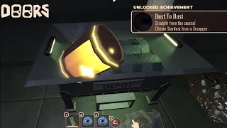 How To Get The 