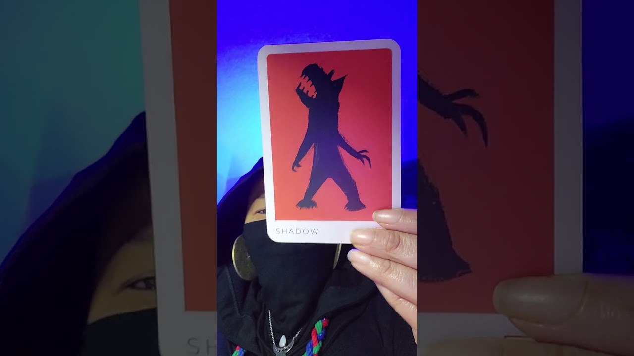 Someone's evil eye has started a bloodline war. Your ancestors are having none of it. CURSE BREAKER