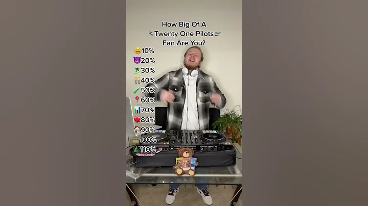 Twenty One Pilots Top 10 Hit Songs