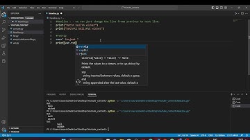 Adding Whitespace to Strings with Tabs or Newlines/Stripping Whitespace/ lstrip()/rstrip()