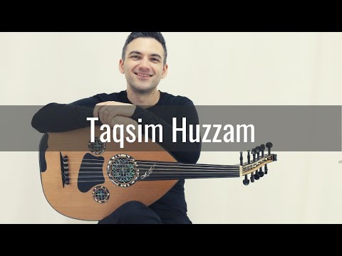 Huzzam Taqsim Taqsim Workshop July 31 European Time Zones