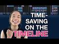 7 Timesaving Tips Every LumaFusion Editor Should Know!