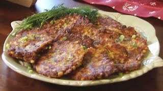 Sweet Corn - Farm To Fork With Sharon Vaknin - Americas Heartland