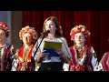 КОНЦЕРТНА ПРОГРАМА ДО ДНЯ НЕЗАЛЕЖНОСТІ УКРАЇНИ &quot;З УКРАЇНОЮ В СЕРЦІ&quot;. ВОЙНИЛІВ 2020