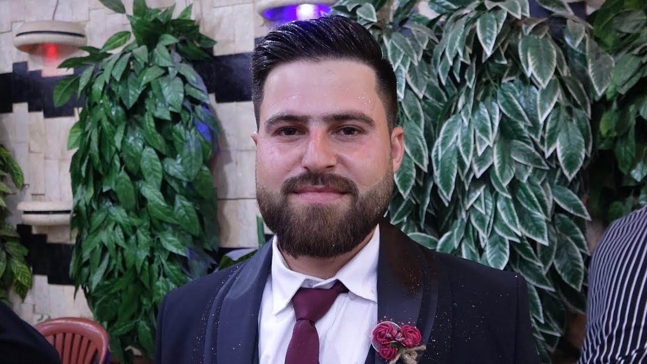 @زفاف العريس حمزه ابن المرحوم رضوان الطويل(1)