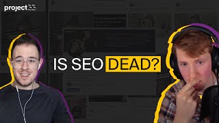 Kevin Indig: Is SEO the Right Lever for Your B2B SaaS Startup