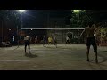 kèo 4vs4 đội trẻ và đội cựu (Bóng Chuyền CL)🏐