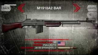 Weaphones WW2 Firearms Simulator Update 1.1 Overview screenshot 4