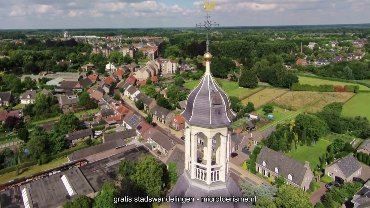 InZicht Sint Oedenrode (NL) deel 2