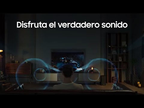 Samsung | Barras de Sonido | Q60R - Samsung | Barras de Sonido | Q60R