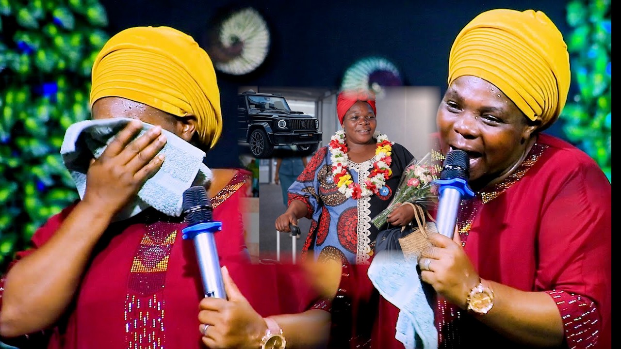 UKURI KUBYA NYIRAPASIKA😭NABWO TUZAKORWA N'ISONI INEZA Y'IMANA IRAHANDA