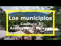 Video de Acacoyagua