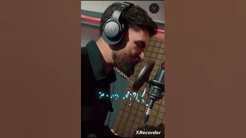 پاسخ مداح ایرانی به اهنگ #مارمولک  #ساسی