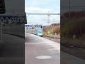 Transpennine Express Class 397 Nova 2 Polmadie D.H.S. to Edinburgh passing Shieldmuir #wcml #nova2