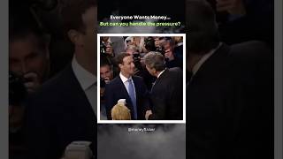 Famous Money Brings Pressure — Can You Handle It? 👀 Profile