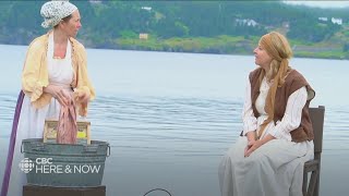 Here & Now Thursday July 23, 2020