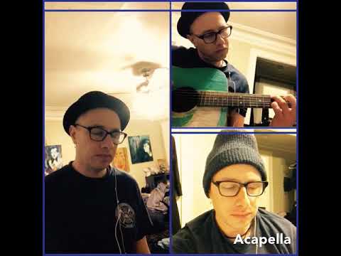 Inoculated City The Clash Cover 