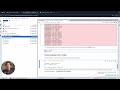 End of video
