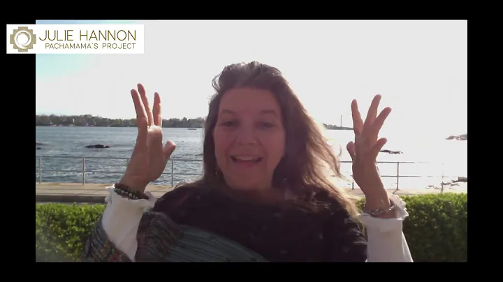 Gratitude Practice by the Sea - Guided  Meditation...