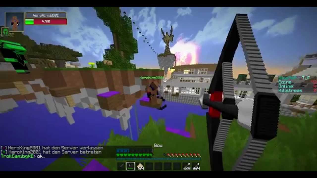 Hacker Report ~ auf TJFmc.de