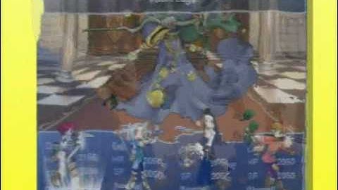 RPG Maker XP Promotional Video