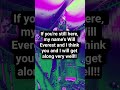 This is a song I wrote called Cyborg, should I drop it?? #artist #upcomingmusician #newmusic