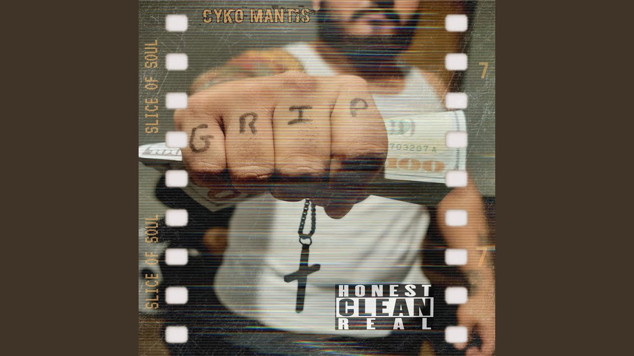 Watch GRIP on YouTube Watch GRIP on YouTube